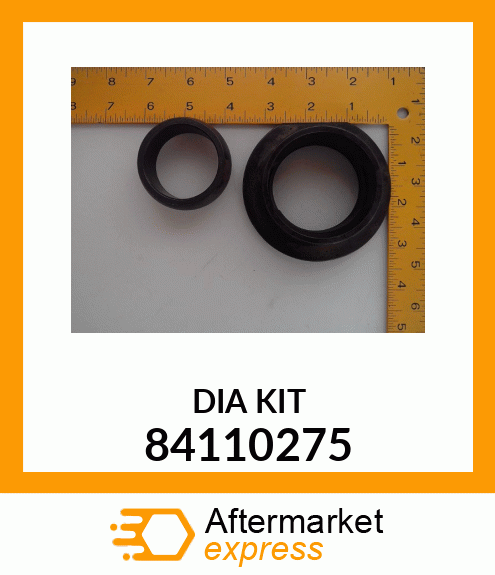 DIA KIT 84110275