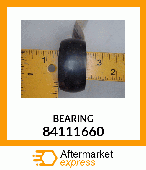 BEARING 84111660