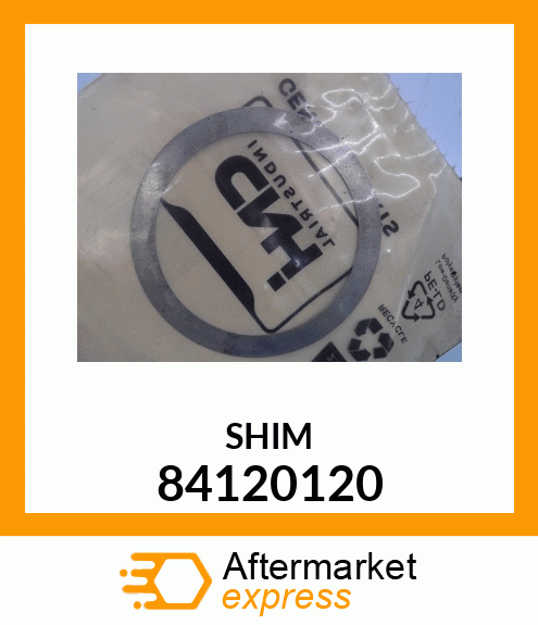 SHIM 84120120