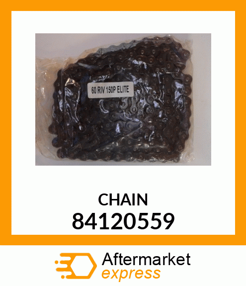 CHAIN 84120559