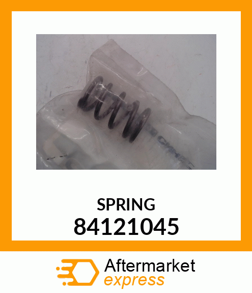 SPRING 84121045