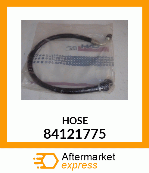 HOSE 84121775