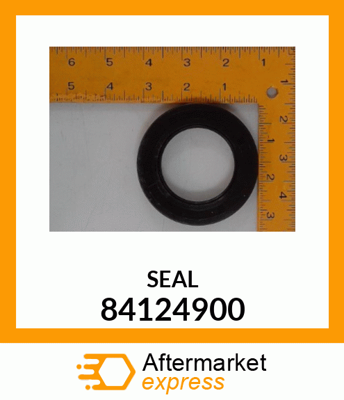SEAL 84124900