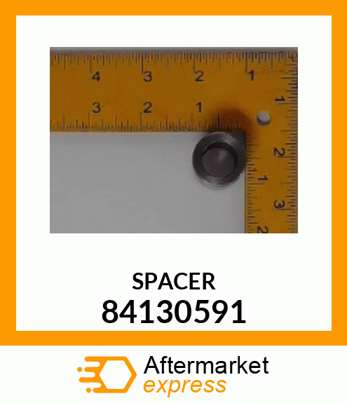 SPACER 84130591