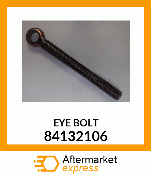 EYE BOLT 84132106