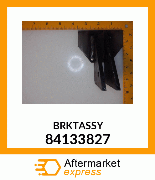 BRKTASSY 84133827