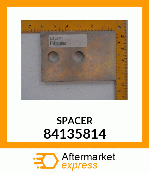 SPACER 84135814