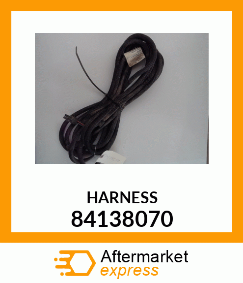 HARNESS 84138070