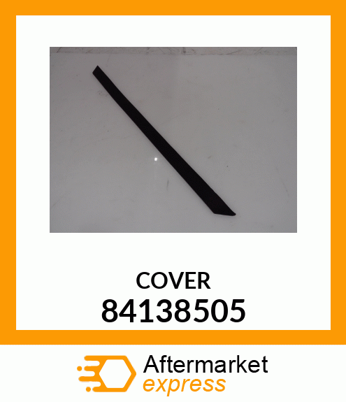 COVER 84138505