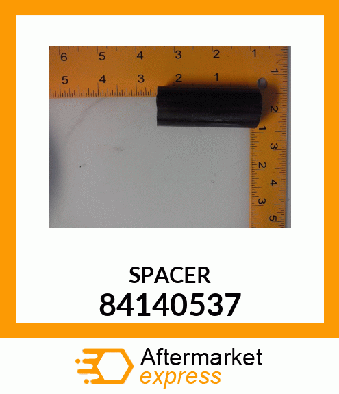 SPACER 84140537