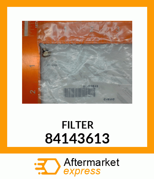 FILTER 84143613