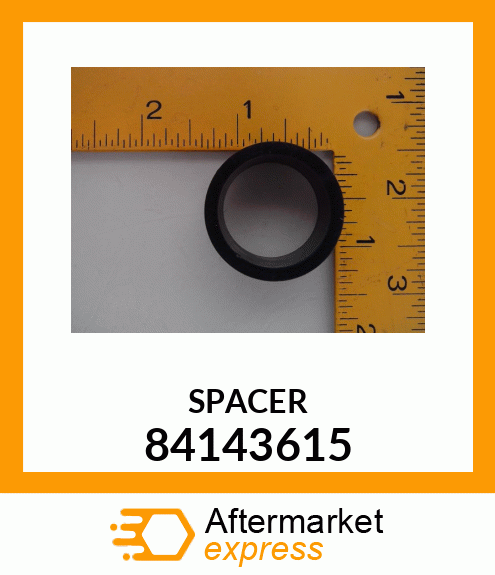 SPACER 84143615