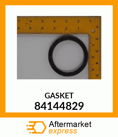 GASKET 84144829