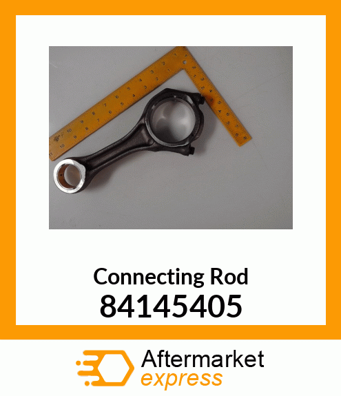 Connecting Rod 84145405