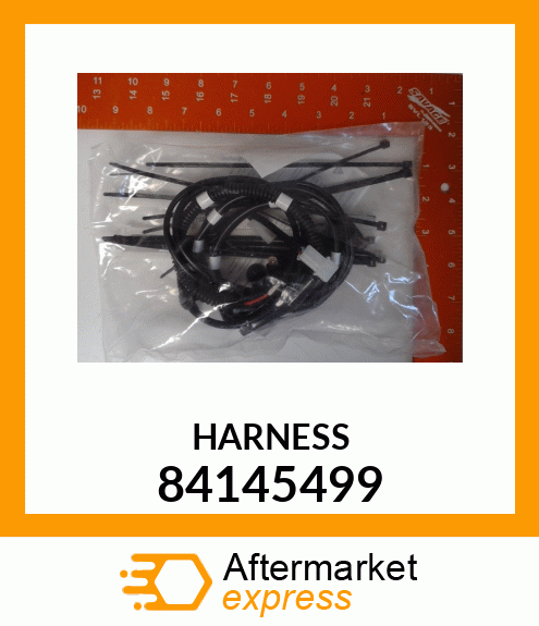 HARNESS 84145499