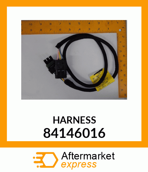 HARNESS 84146016