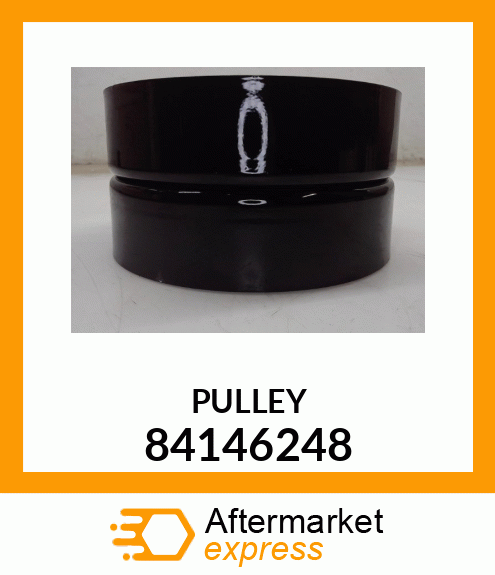 PULLEY 84146248