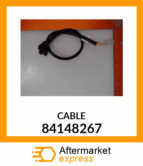 CABLE 84148267