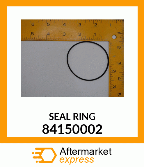 SEAL RING 84150002