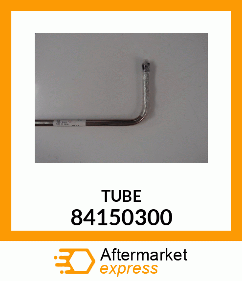 TUBE 84150300