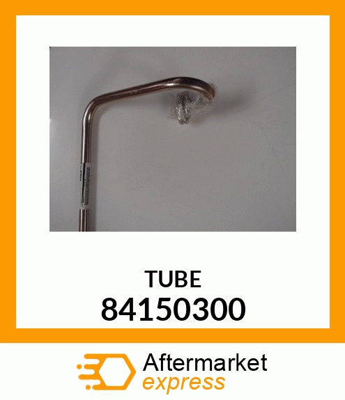 TUBE 84150300