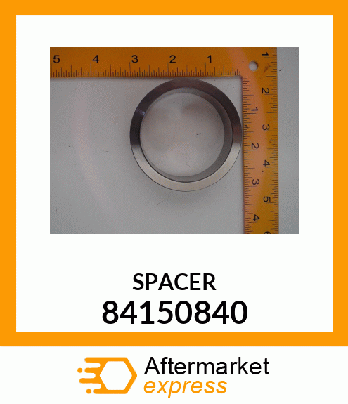 SPACER 84150840