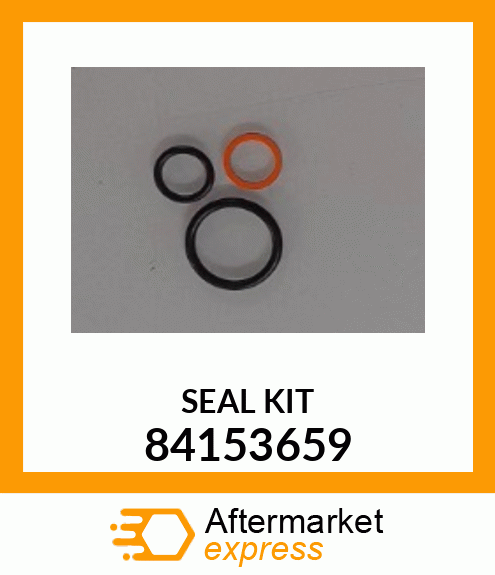 SEAL KIT 84153659