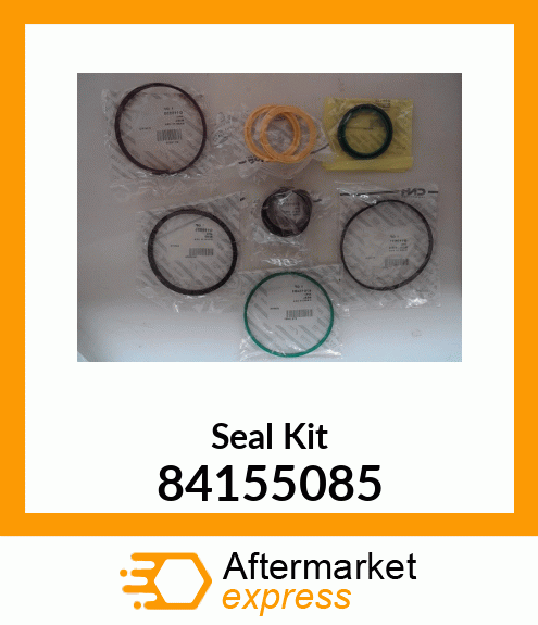 Seal Kit 84155085