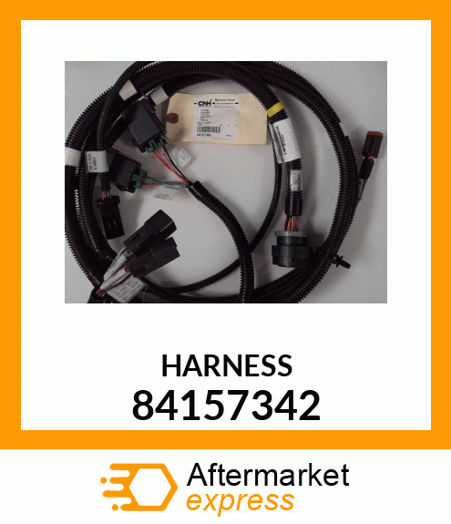 HARNESS 84157342