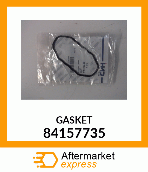 GASKET 84157735