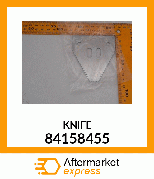 KNIFE 84158455