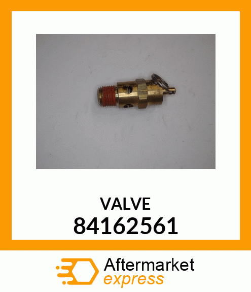 VALVE 84162561