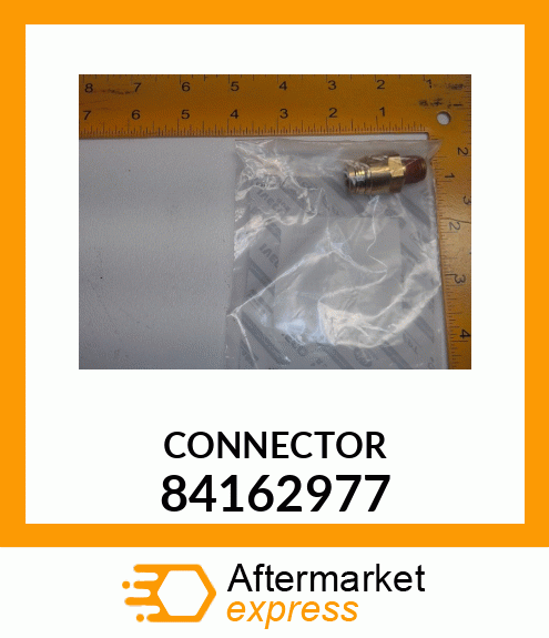 CONNECTOR 84162977