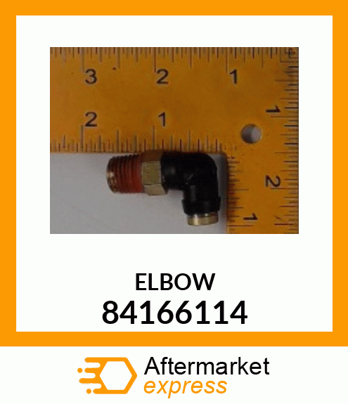 ELBOW 84166114