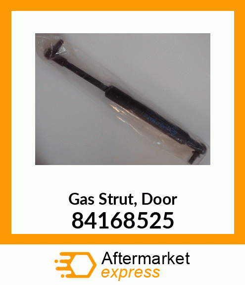 Gas Strut, Door 84168525