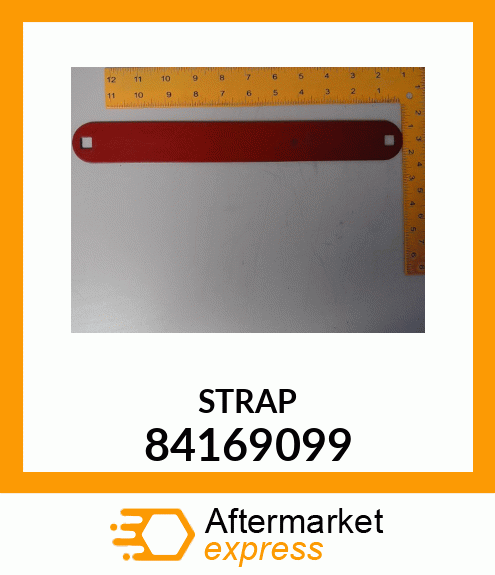 STRAP 84169099