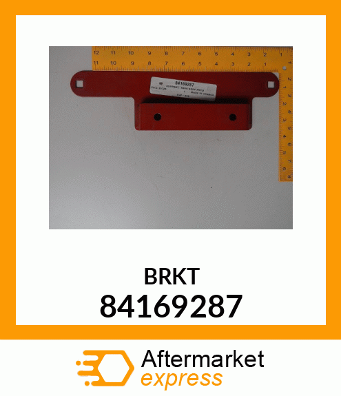 BRKT 84169287