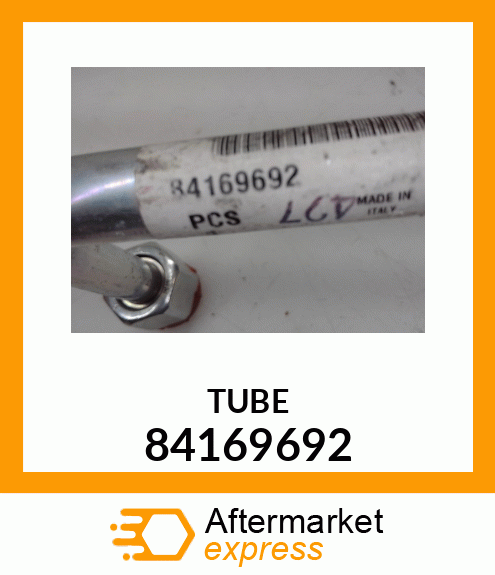 TUBE 84169692