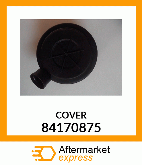 COVER 84170875