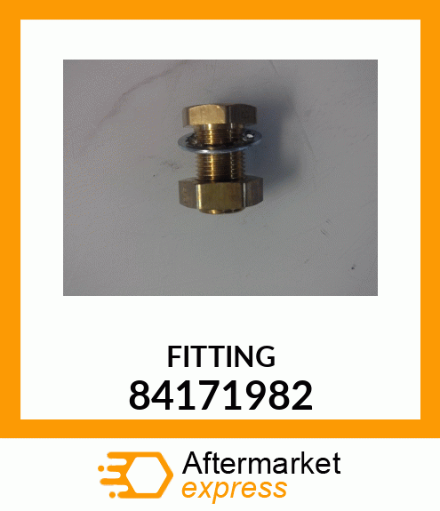 FITTING 84171982