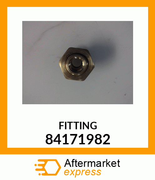 FITTING 84171982