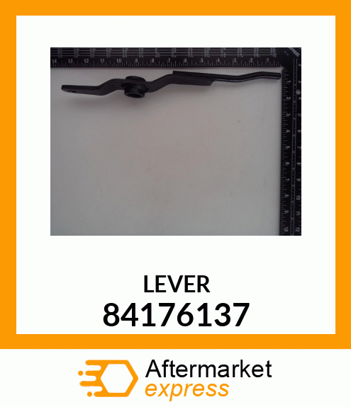 LEVER 84176137