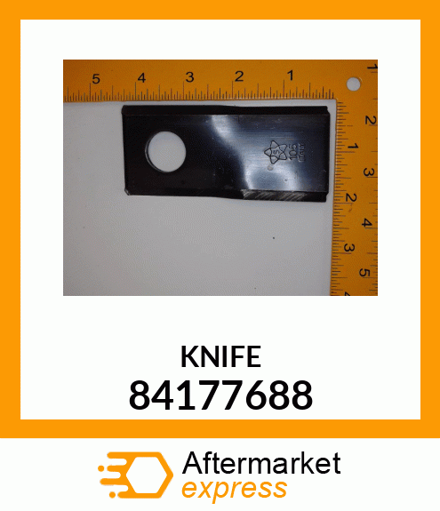 KNIFE 84177688