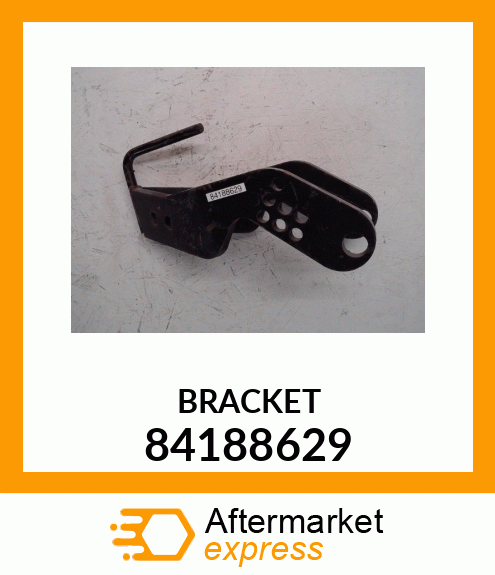BRACKET 84188629