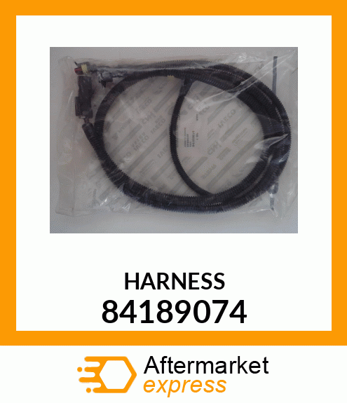 HARNESS 84189074