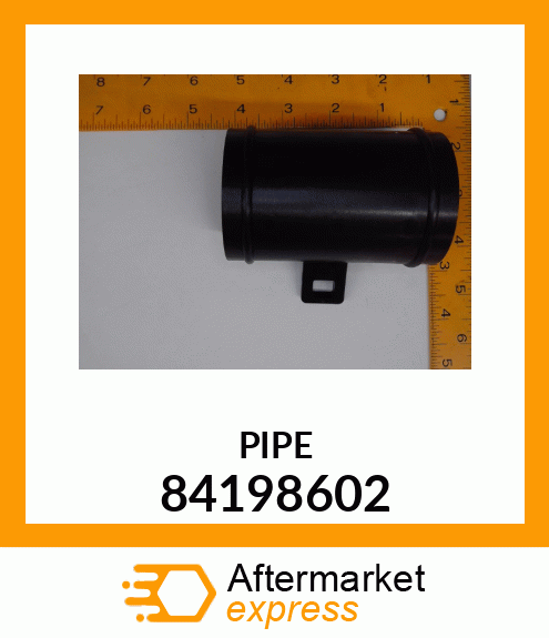 PIPE 84198602