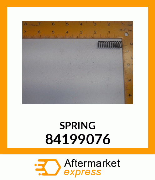 SPRING 84199076