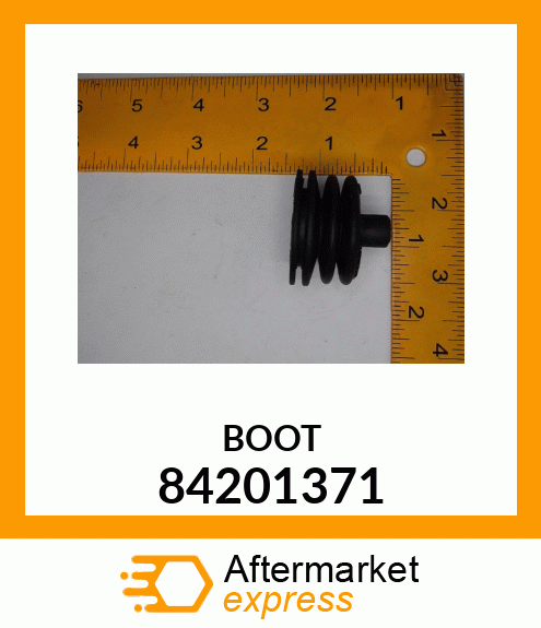 BOOT 84201371