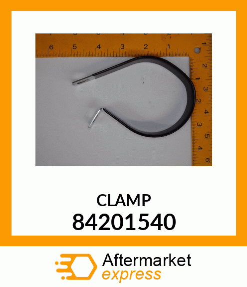 CLAMP 84201540