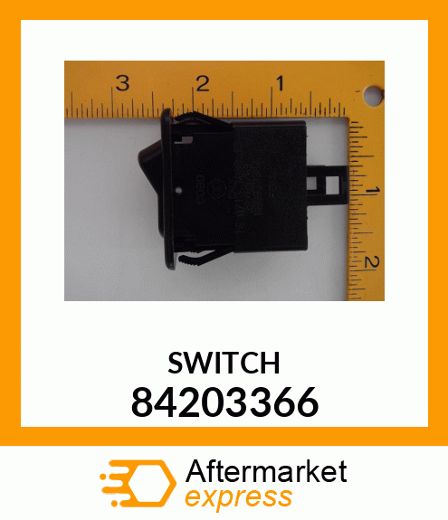 SWITCH 84203366